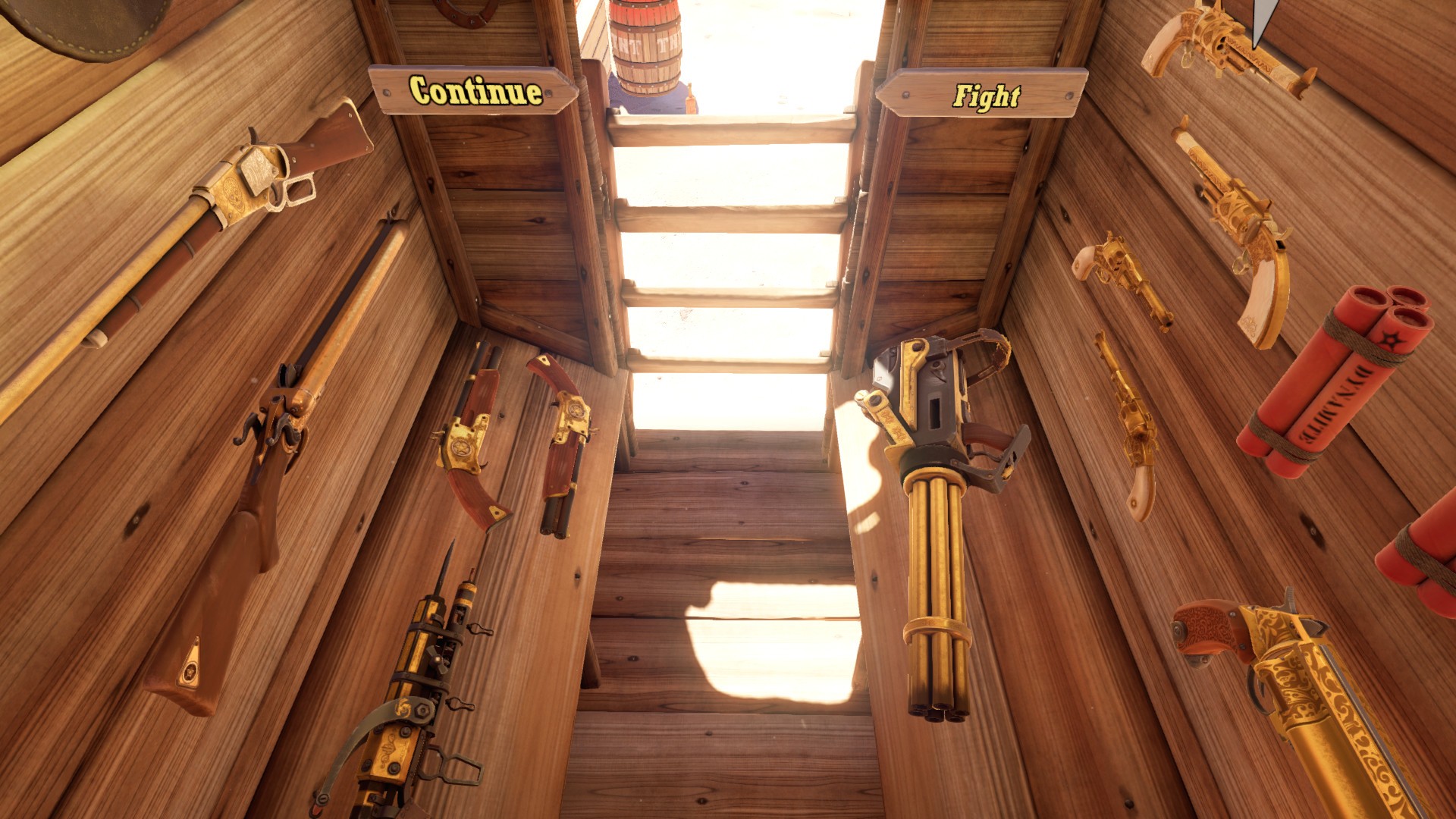 High Noon VR